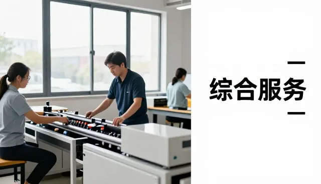 标准展位搭建